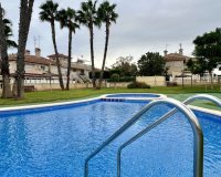 Resale - Apartment - Orihuela Costa - Playa Flamenca