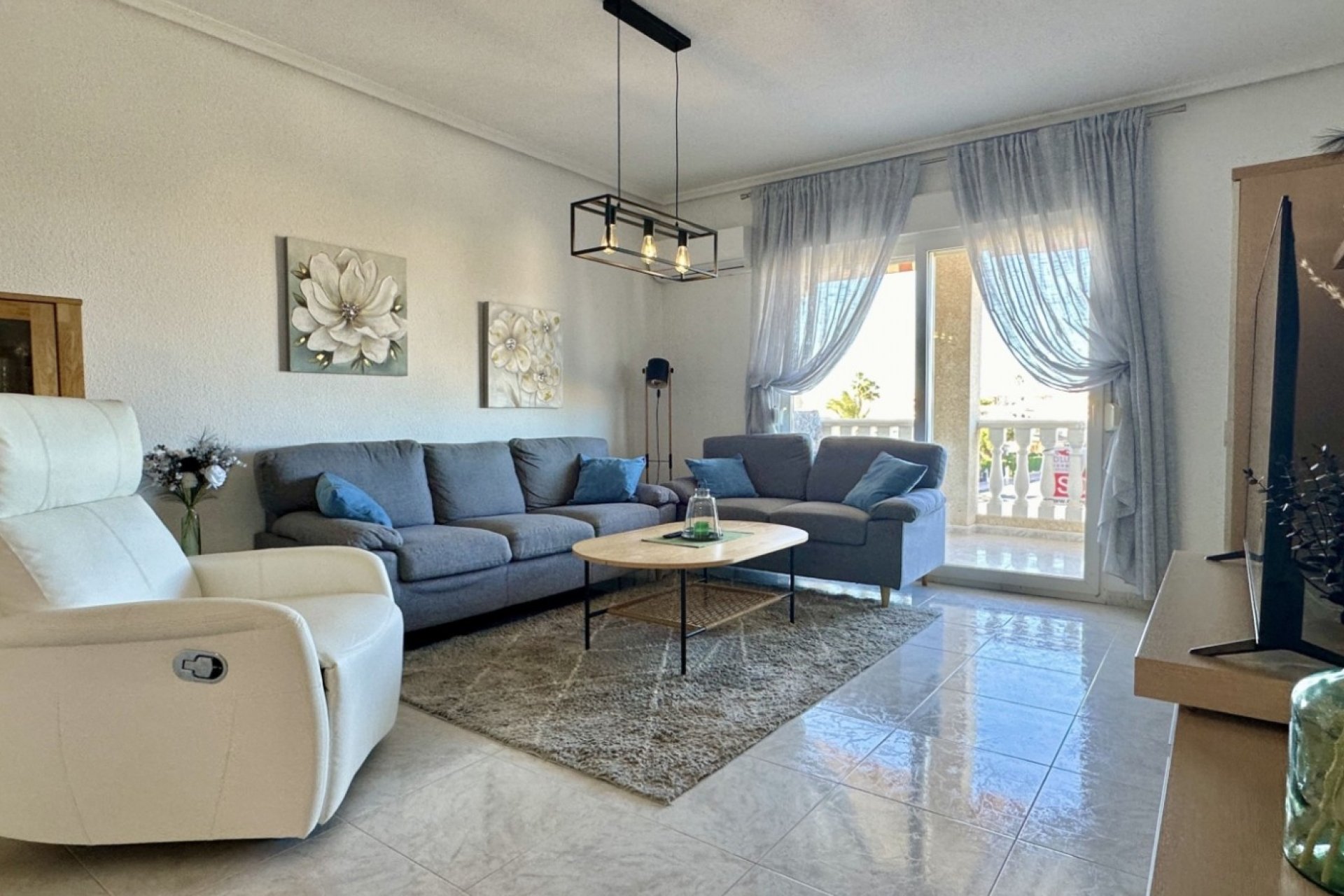 Resale - Apartment - Orihuela Costa - Playa Flamenca