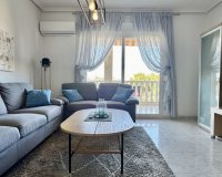 Resale - Apartment - Orihuela Costa - Playa Flamenca