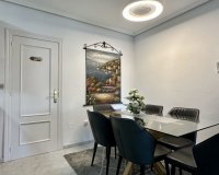 Resale - Apartment - Orihuela Costa - Playa Flamenca