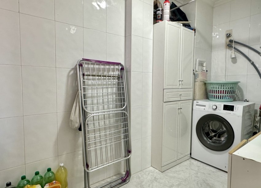 Resale - Apartment - Orihuela Costa - Playa Flamenca