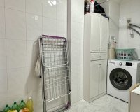 Resale - Apartment - Orihuela Costa - Playa Flamenca