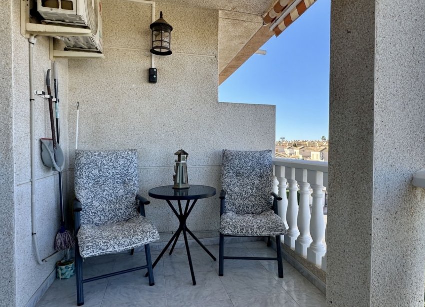 Resale - Apartment - Orihuela Costa - Playa Flamenca