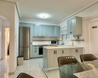 Resale - Apartment - Orihuela Costa - Playa Flamenca