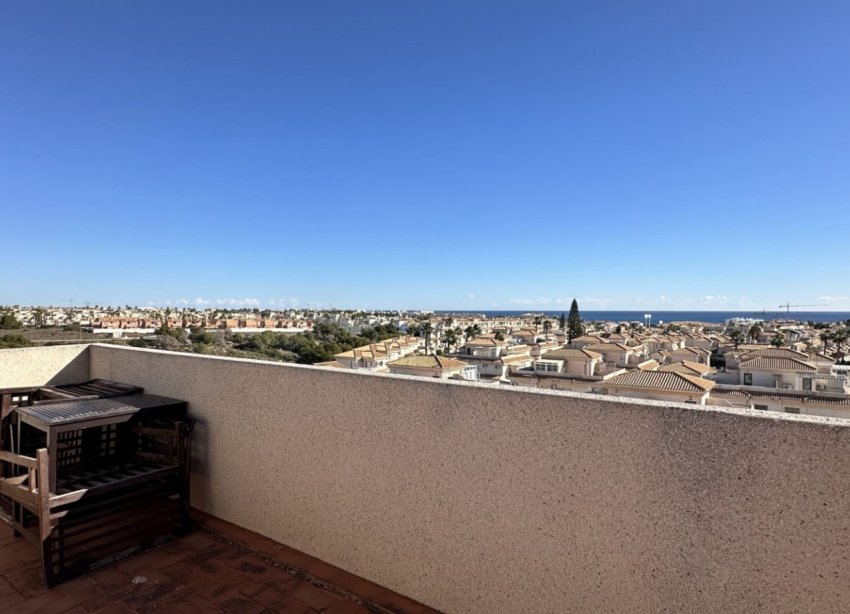 Resale - Apartment - Orihuela Costa - Playa Flamenca