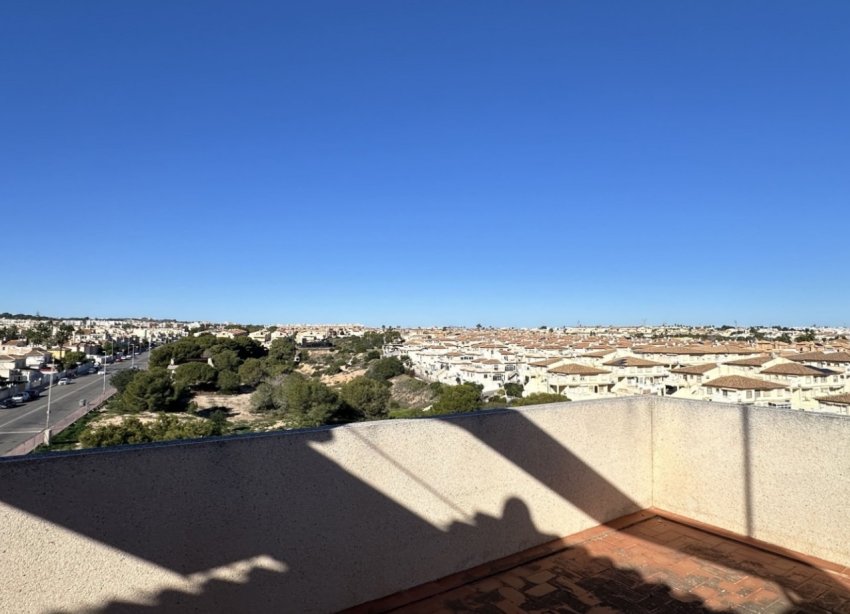 Resale - Apartment - Orihuela Costa - Playa Flamenca