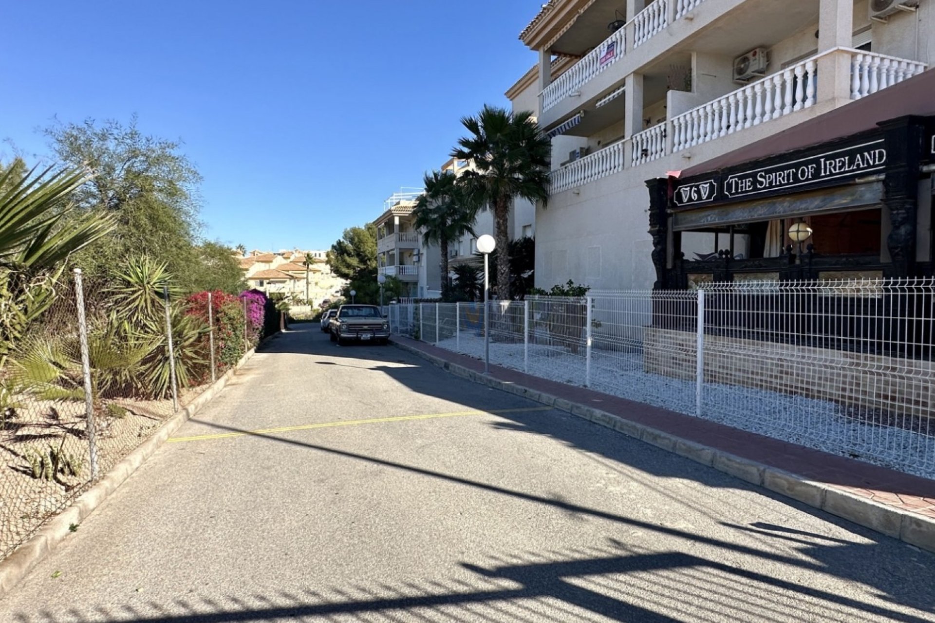 Resale - Apartment - Orihuela Costa - Playa Flamenca