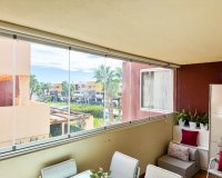 Resale - Apartment - Orihuela Costa - Playa Flamenca