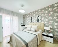 Resale - Apartment - Orihuela Costa - Playa Flamenca