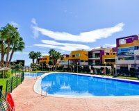 Resale - Apartment - Orihuela Costa - Playa Flamenca