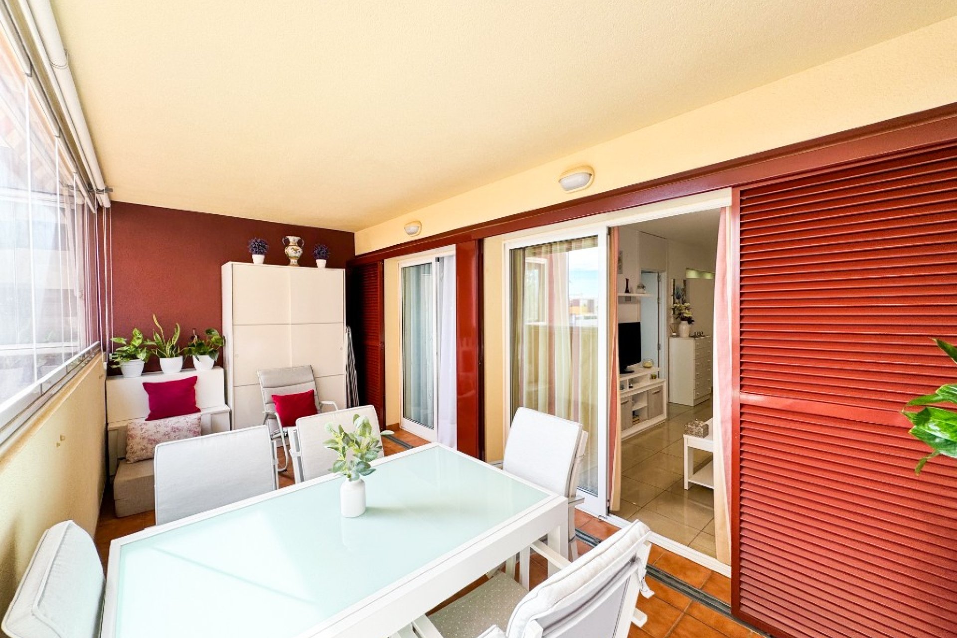 Resale - Apartment - Orihuela Costa - Playa Flamenca