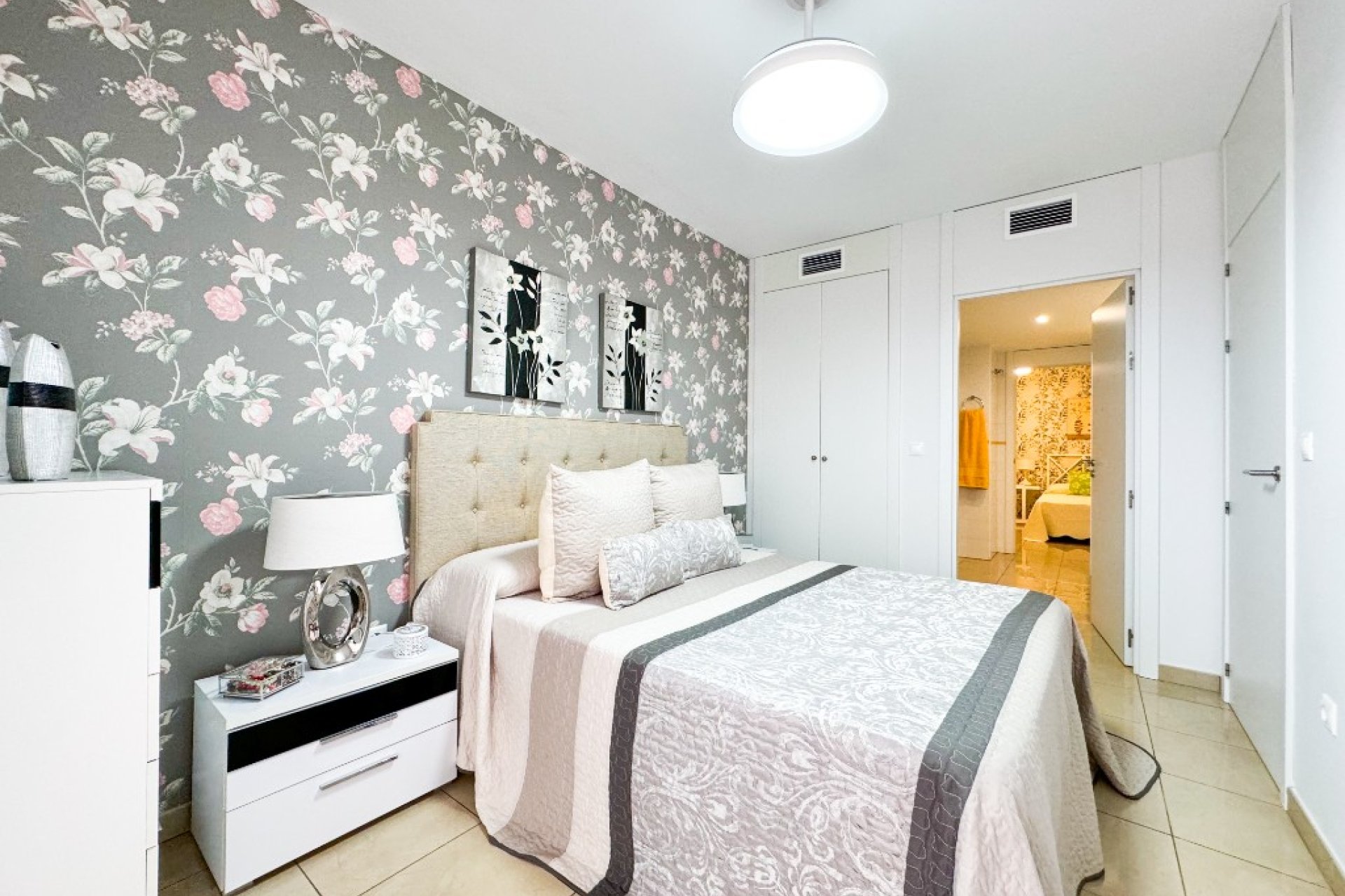 Resale - Apartment - Orihuela Costa - Playa Flamenca