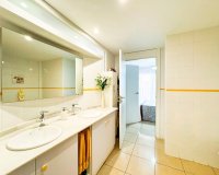 Resale - Apartment - Orihuela Costa - Playa Flamenca