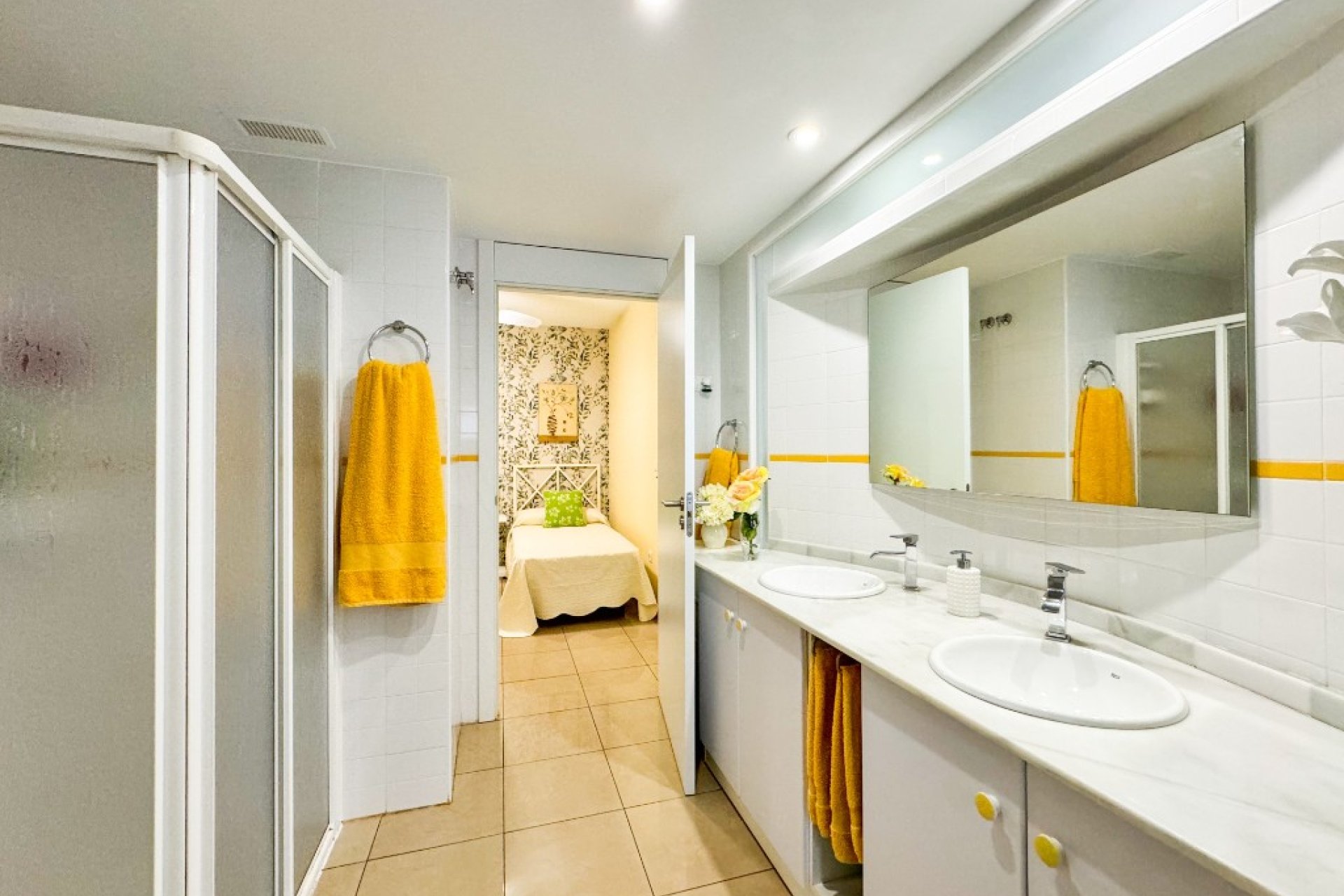 Resale - Apartment - Orihuela Costa - Playa Flamenca