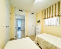 Resale - Apartment - Orihuela Costa - Playa Flamenca