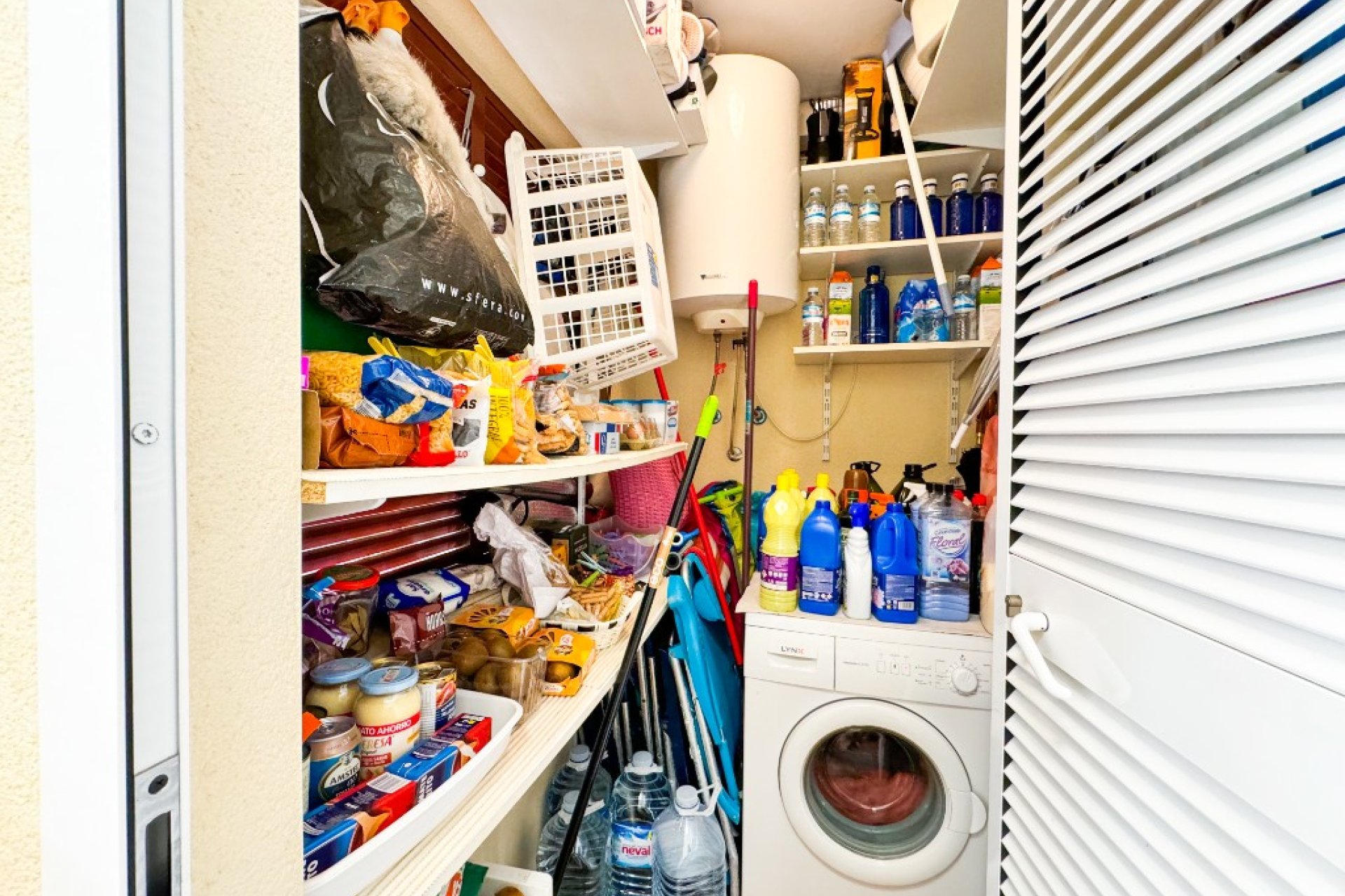 Resale - Apartment - Orihuela Costa - Playa Flamenca