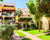 Resale - Apartment - Orihuela Costa - Playa Flamenca