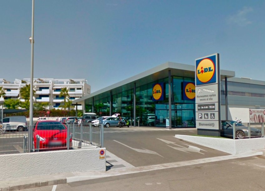 Resale - Apartment - Orihuela Costa - Playa Flamenca