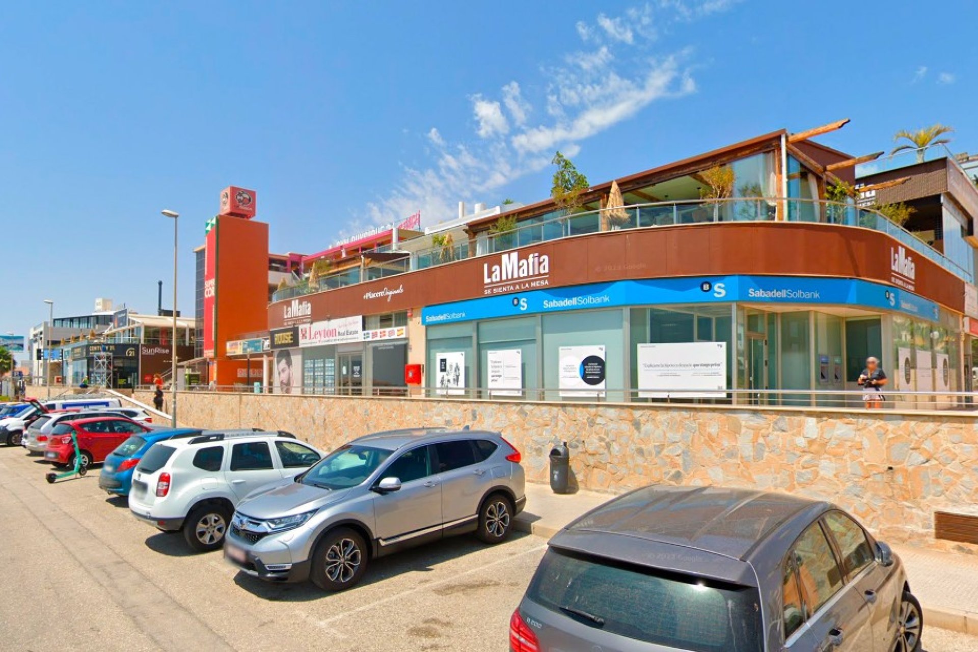Resale - Apartment - Orihuela Costa - Playa Flamenca