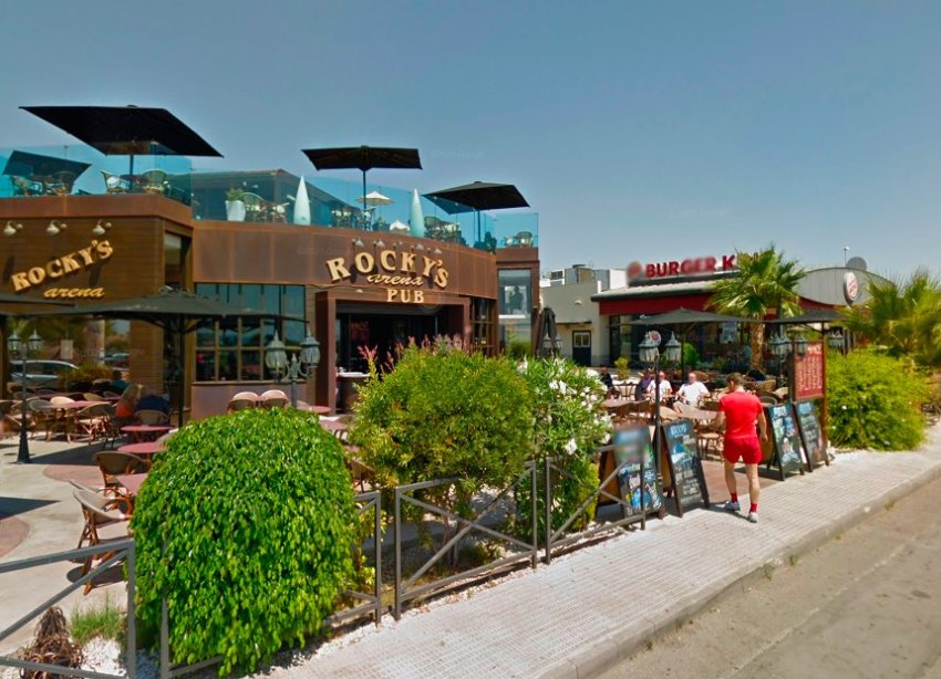 Resale - Apartment - Orihuela Costa - Playa Flamenca