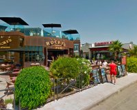 Resale - Apartment - Orihuela Costa - Playa Flamenca