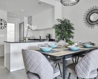 Resale - Apartment - Orihuela Costa - Playa Flamenca