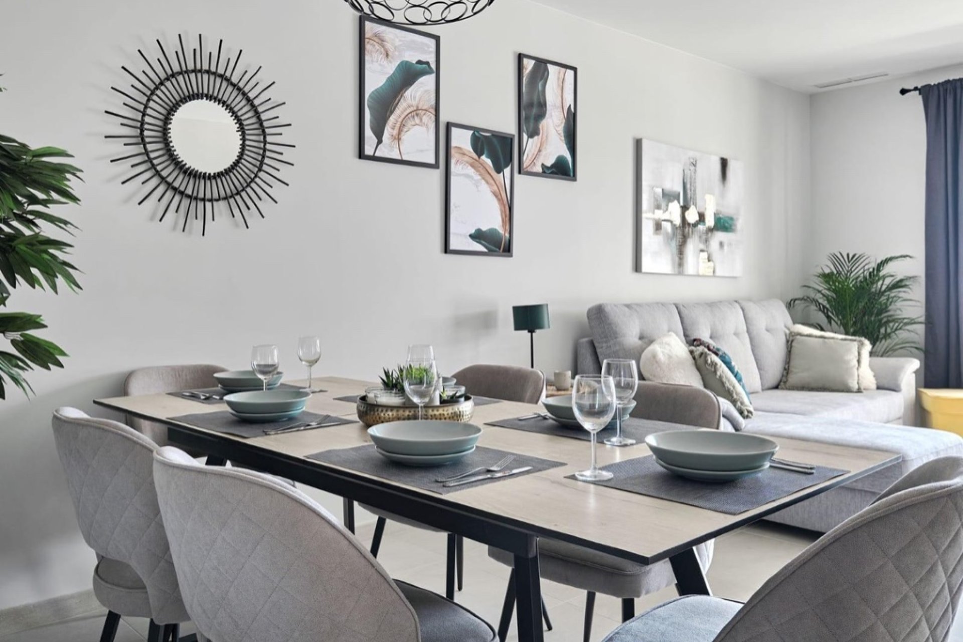 Resale - Apartment - Orihuela Costa - Playa Flamenca