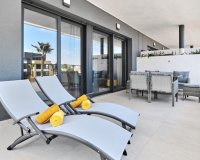 Resale - Apartment - Orihuela Costa - Playa Flamenca