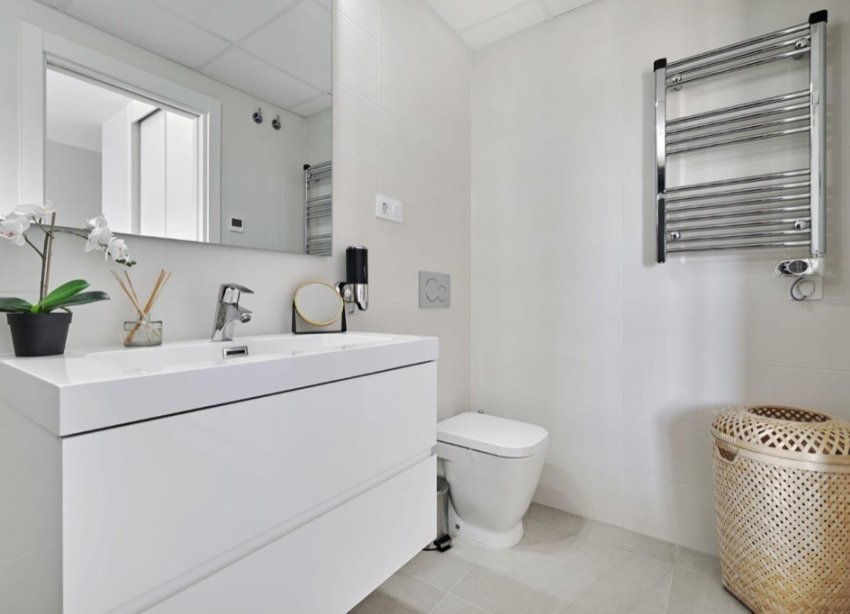 Resale - Apartment - Orihuela Costa - Playa Flamenca