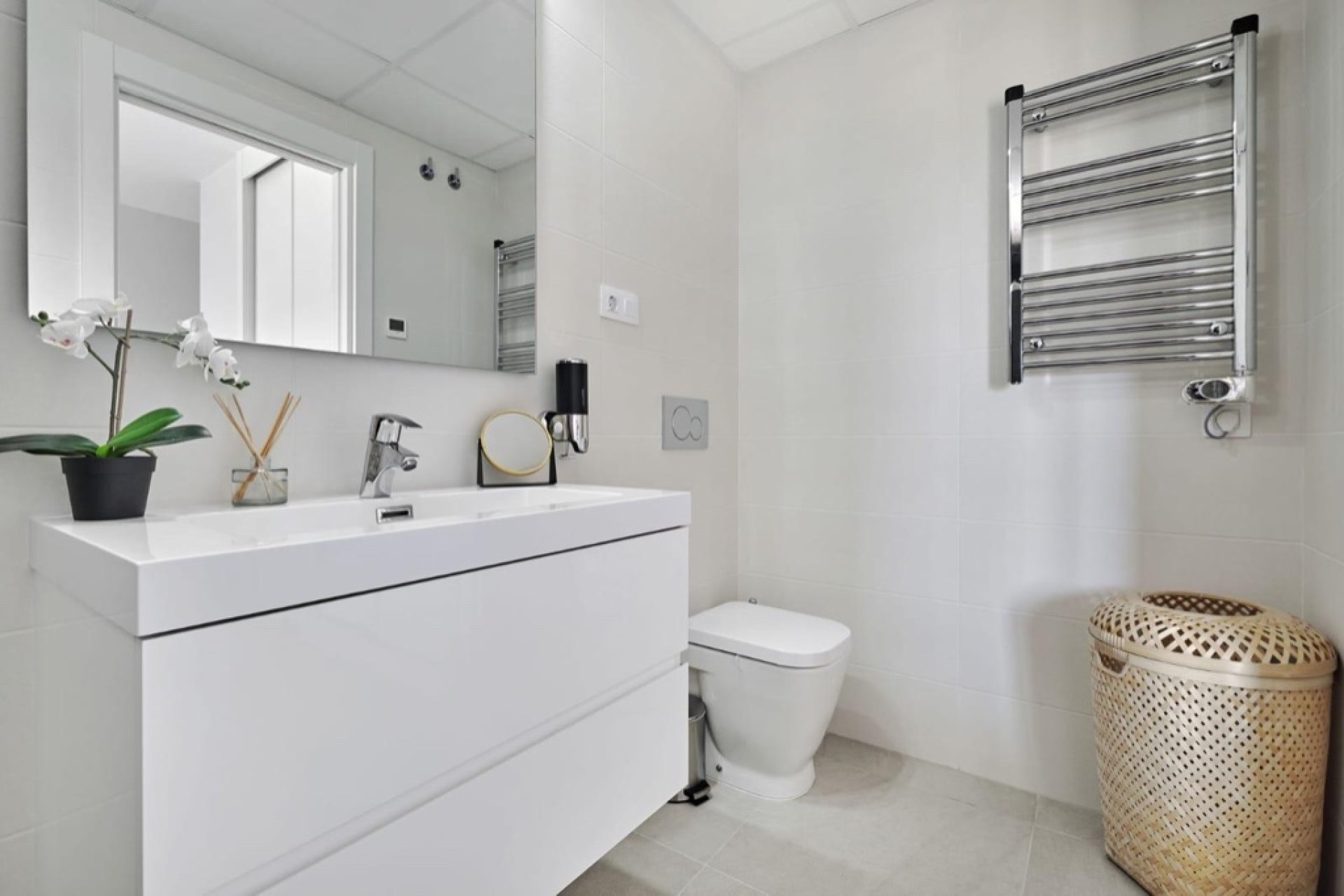 Resale - Apartment - Orihuela Costa - Playa Flamenca