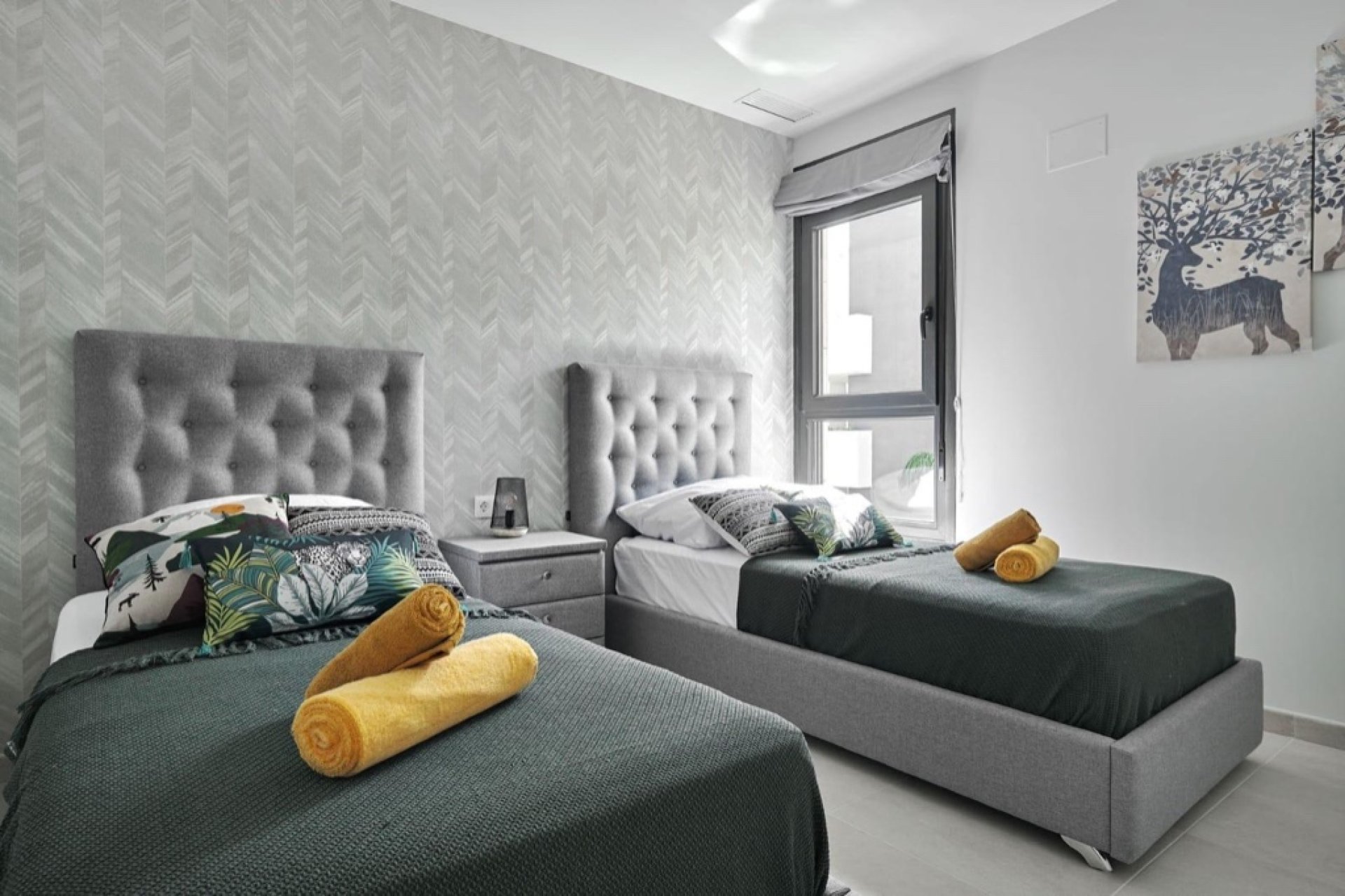 Resale - Apartment - Orihuela Costa - Playa Flamenca