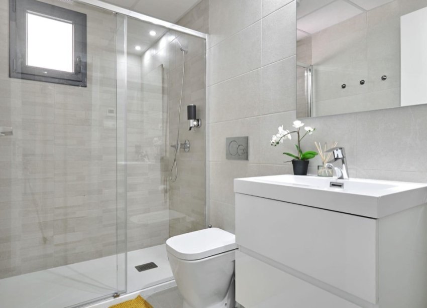 Resale - Apartment - Orihuela Costa - Playa Flamenca