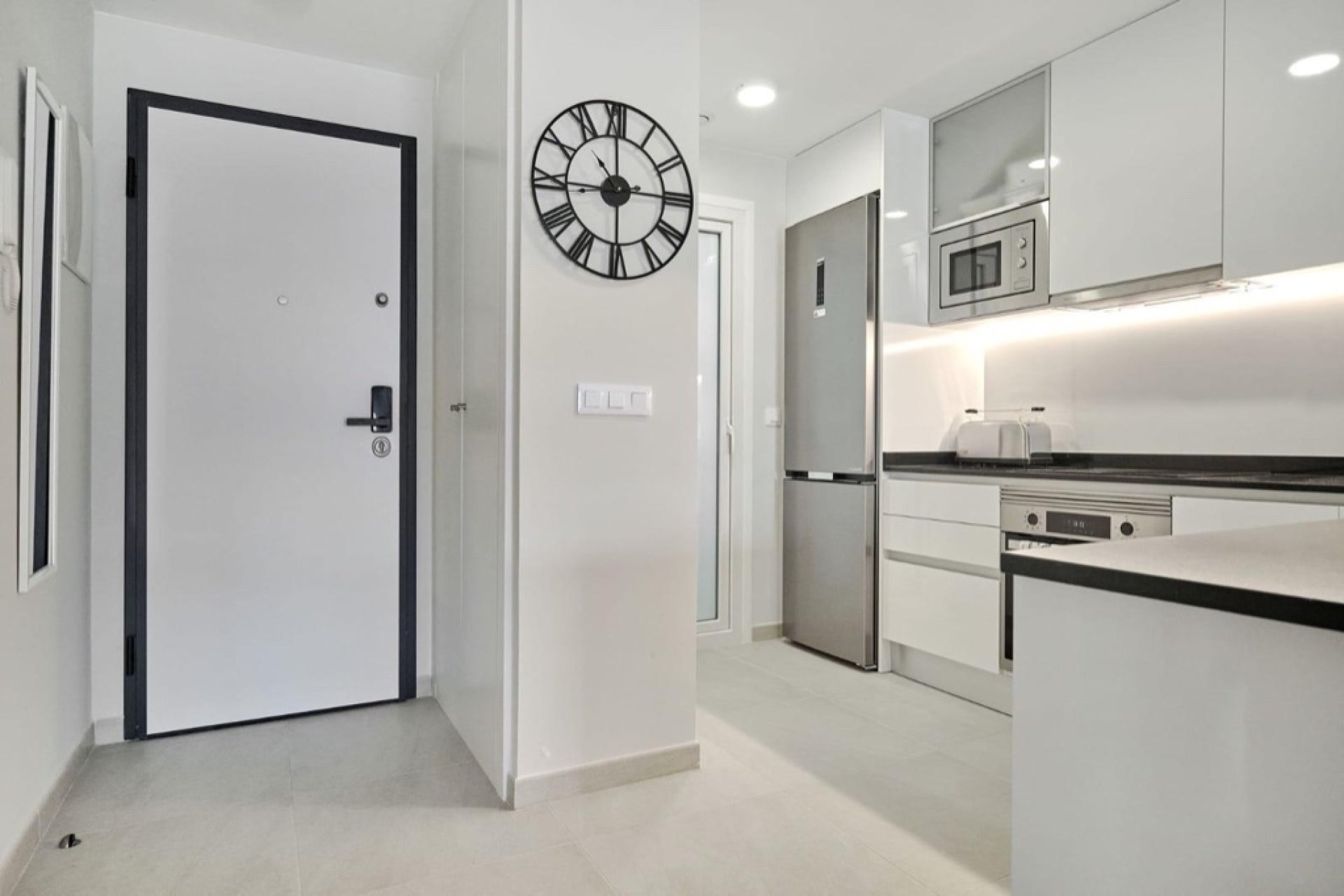 Resale - Apartment - Orihuela Costa - Playa Flamenca