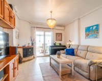 Resale - Apartment - Orihuela Costa - Playa Flamenca