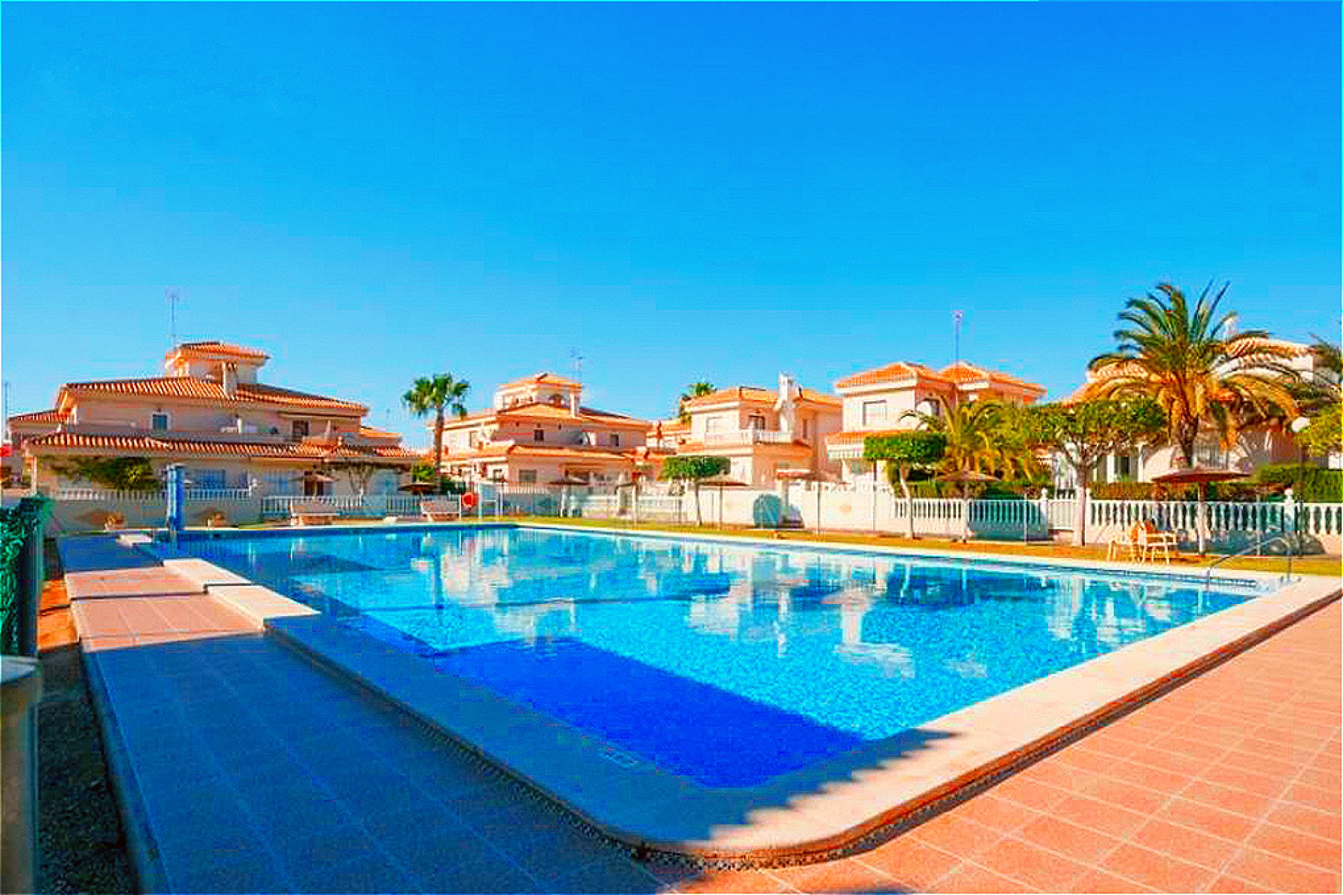 Resale - Apartment - Orihuela Costa - Playa Flamenca
