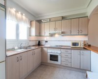 Resale - Apartment - Orihuela Costa - Playa Flamenca