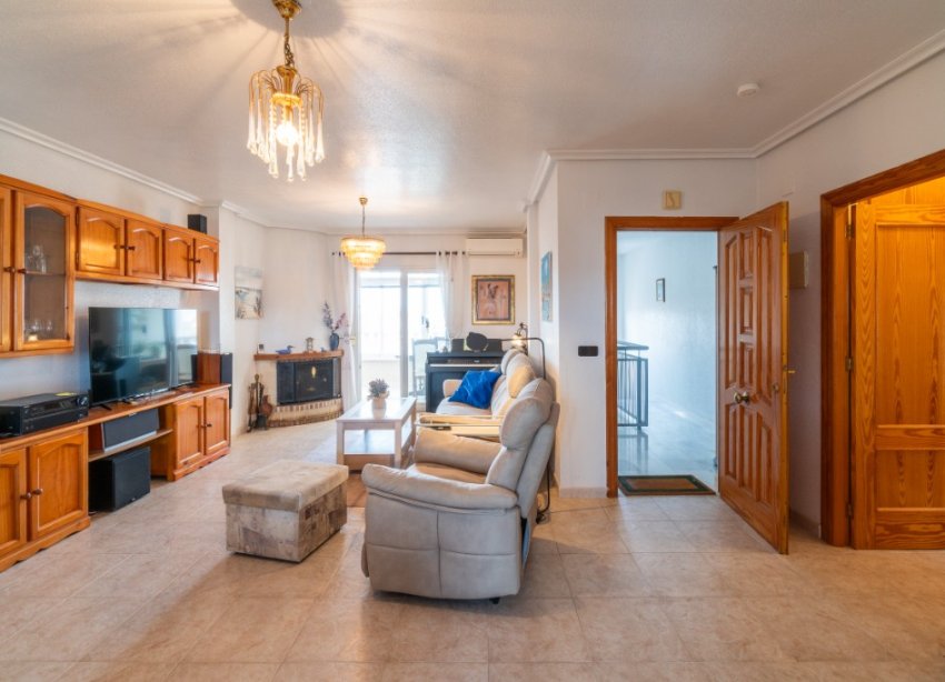 Resale - Apartment - Orihuela Costa - Playa Flamenca