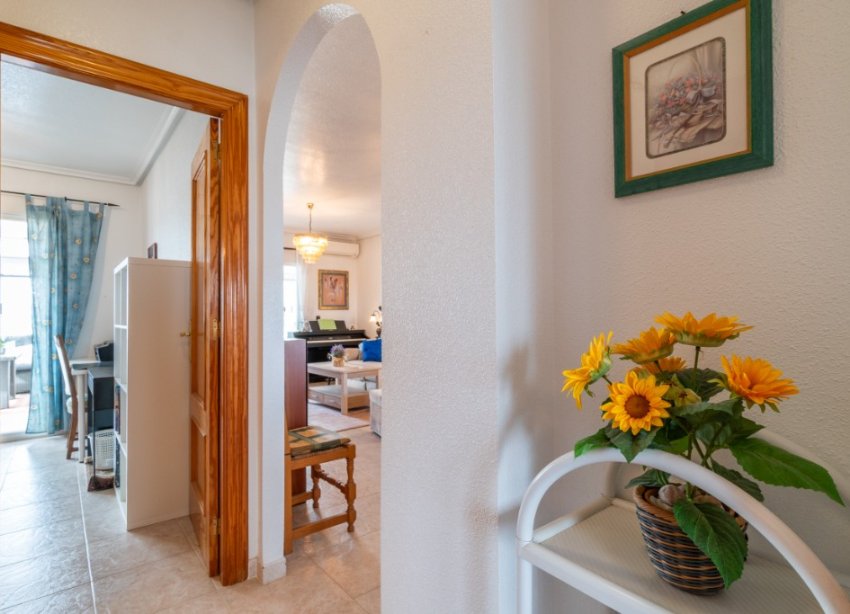 Resale - Apartment - Orihuela Costa - Playa Flamenca