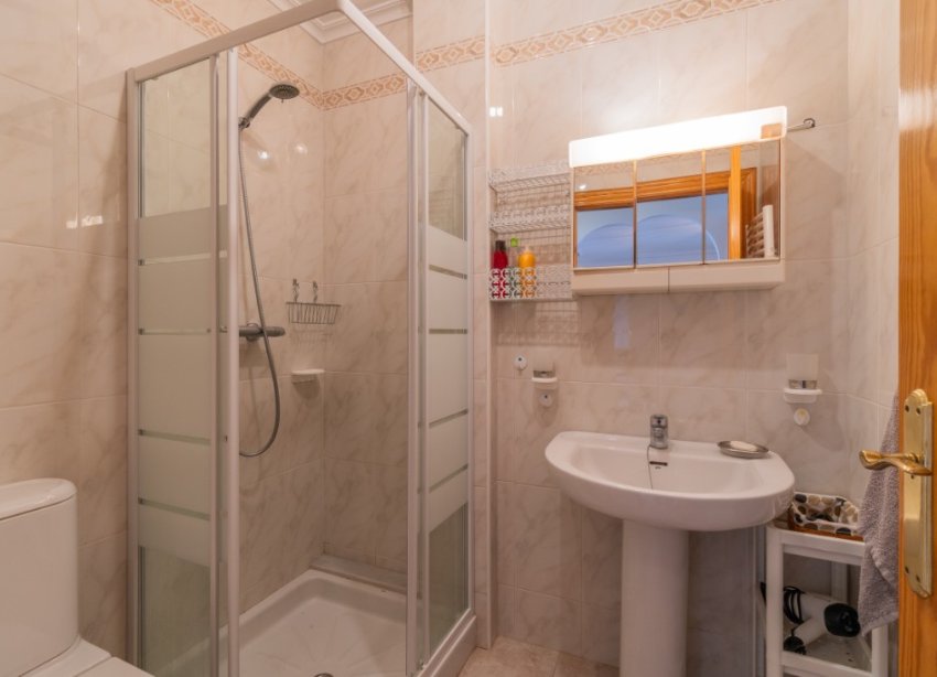 Resale - Apartment - Orihuela Costa - Playa Flamenca