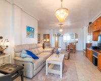 Resale - Apartment - Orihuela Costa - Playa Flamenca
