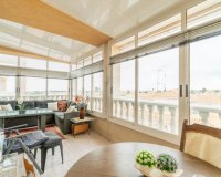 Resale - Apartment - Orihuela Costa - Playa Flamenca