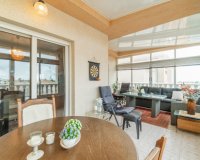 Resale - Apartment - Orihuela Costa - Playa Flamenca