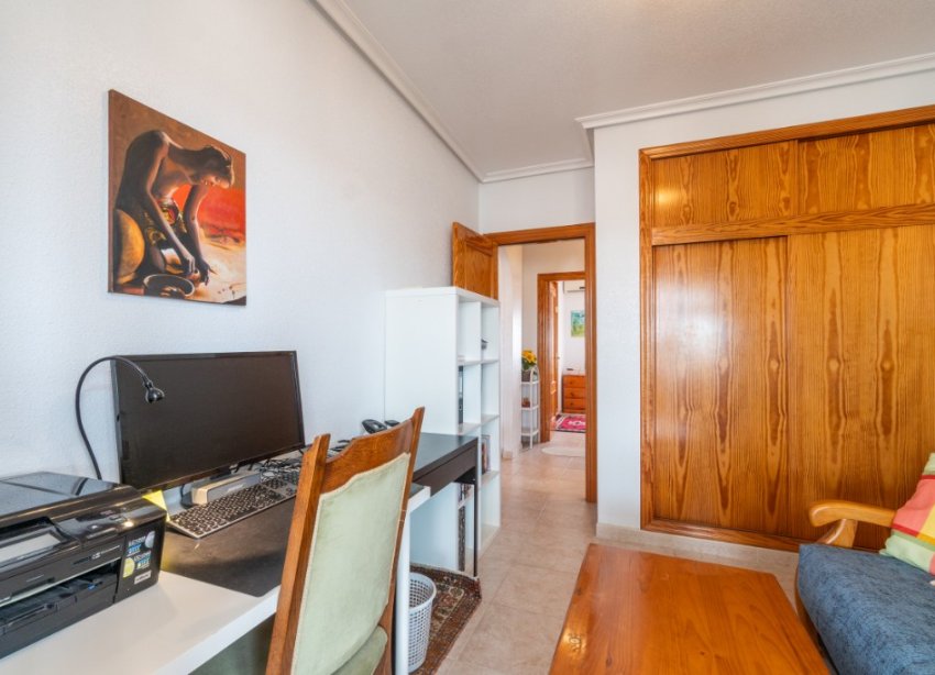 Resale - Apartment - Orihuela Costa - Playa Flamenca