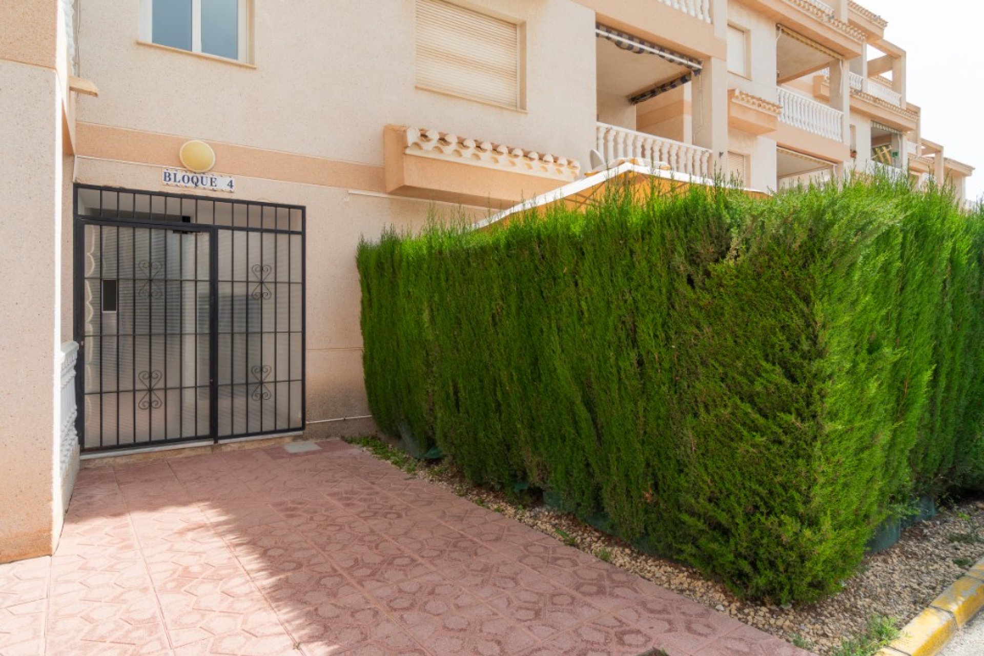 Resale - Apartment - Orihuela Costa - Playa Flamenca