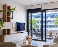 Resale - Apartment - Orihuela Costa - Playa Flamenca