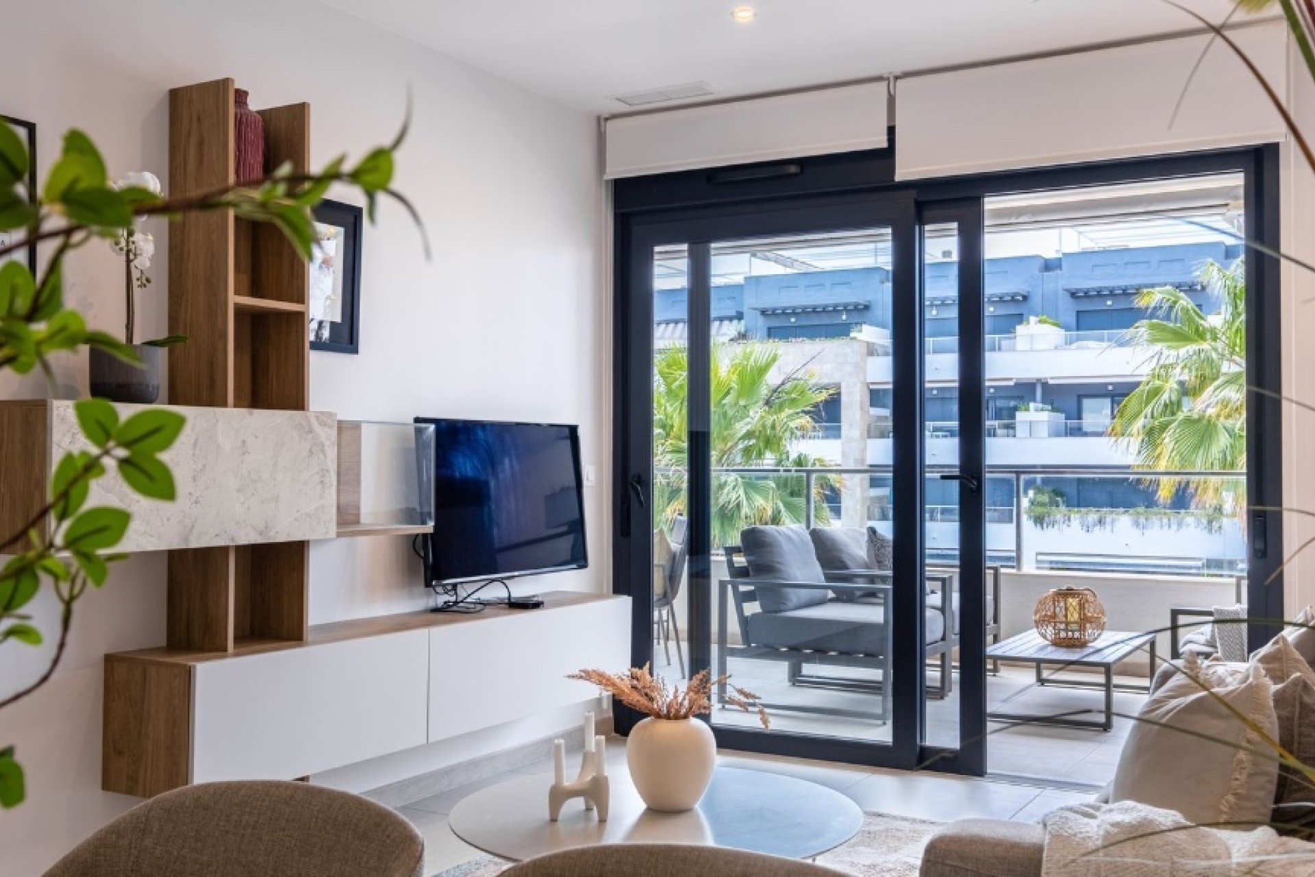 Resale - Apartment - Orihuela Costa - Playa Flamenca