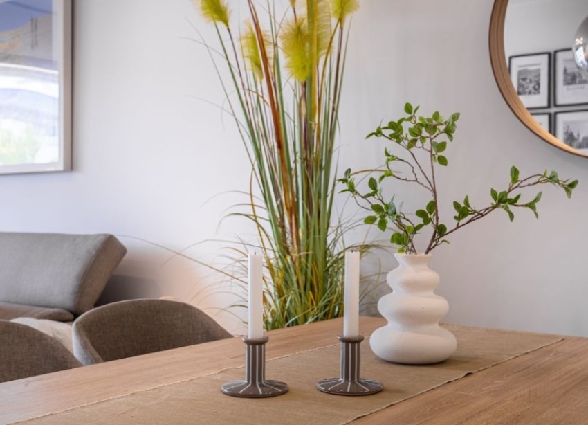 Resale - Apartment - Orihuela Costa - Playa Flamenca