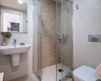 Resale - Apartment - Orihuela Costa - Playa Flamenca