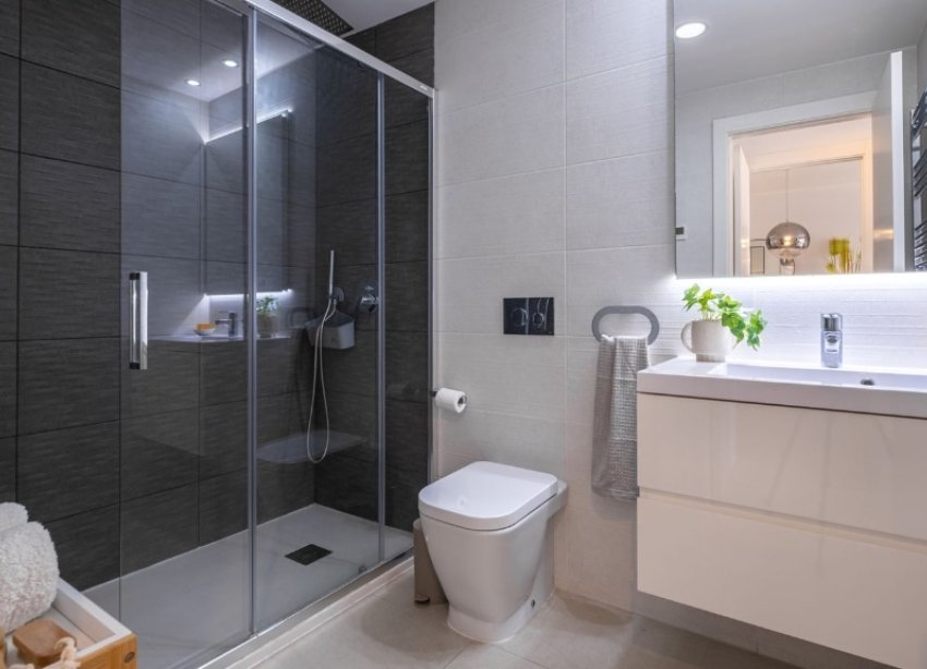 Resale - Apartment - Orihuela Costa - Playa Flamenca