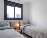 Resale - Apartment - Orihuela Costa - Playa Flamenca